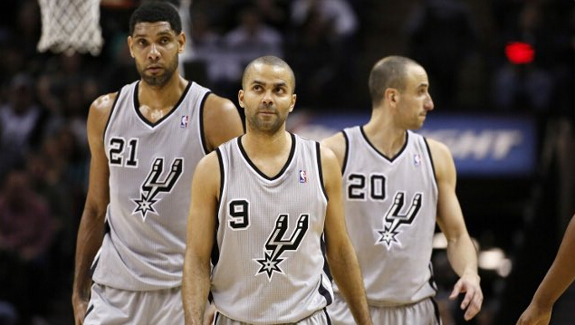 他的自信来 他的自信来